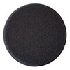 3" GRAY FOAM POLISHING PAD